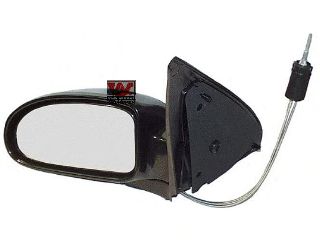VAN WEZEL 1858803 -  Наружное зеркало